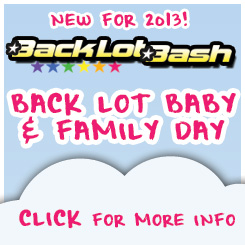 NEW FOR 2013!