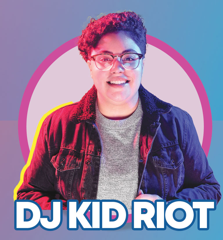 Kid Riot