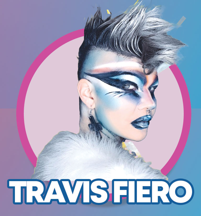 Travis Fiero